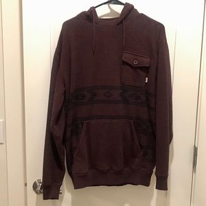 Vans Sweatshirt